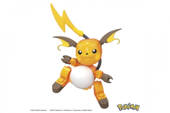 Pokémon Evolution Baukasten
