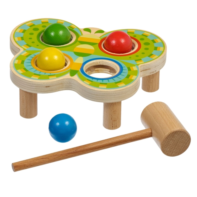 Motorik und Koordination spielerisch fördern