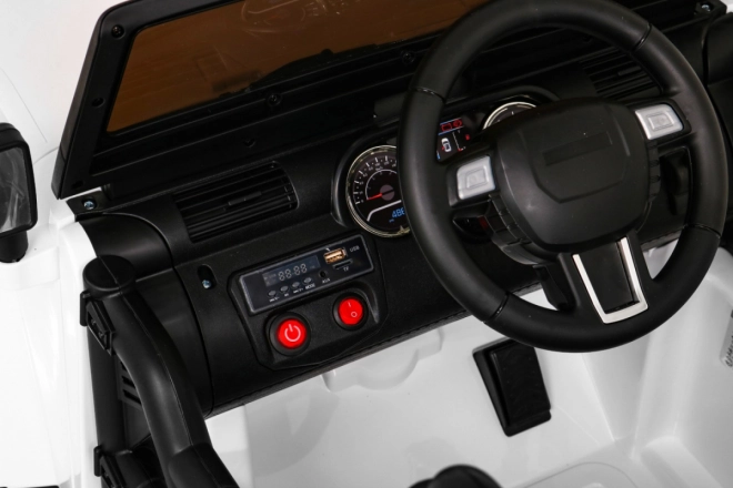 Interaktives Audio-Panel