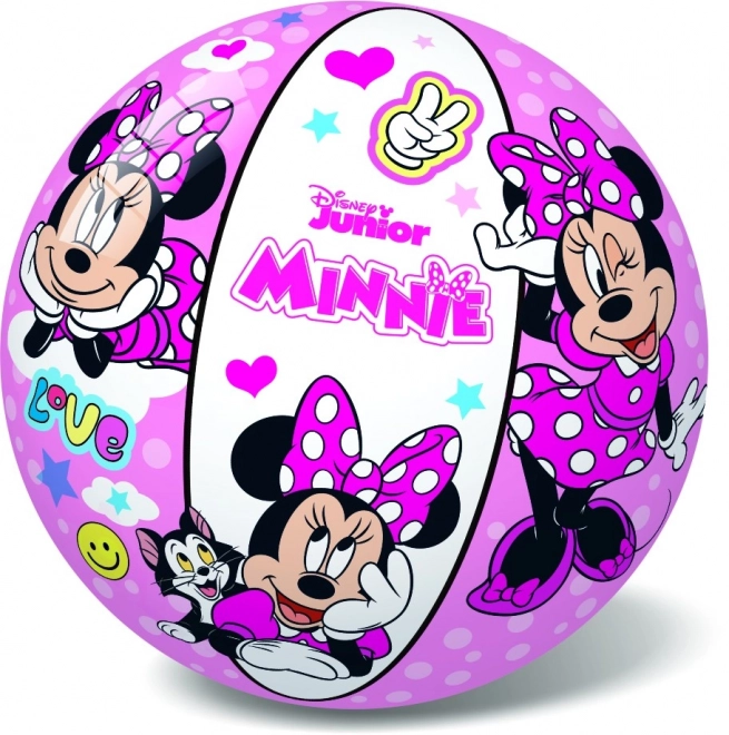 Disney Minnie Fußball