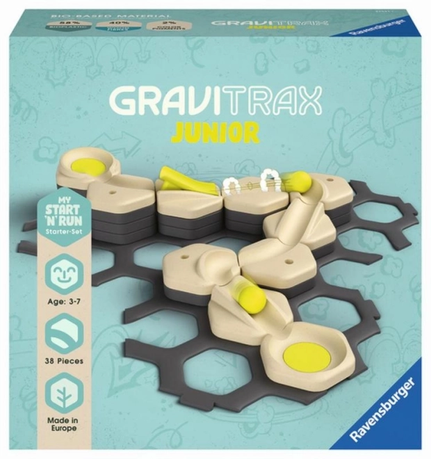 GraviTrax Junior Starter Set