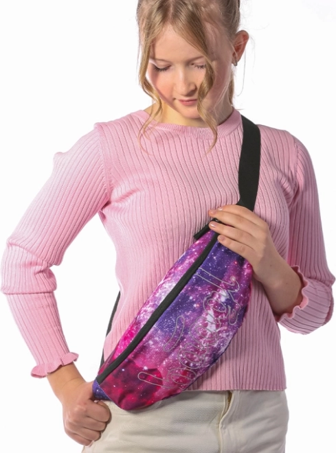 Bauchtasche Galaxy
