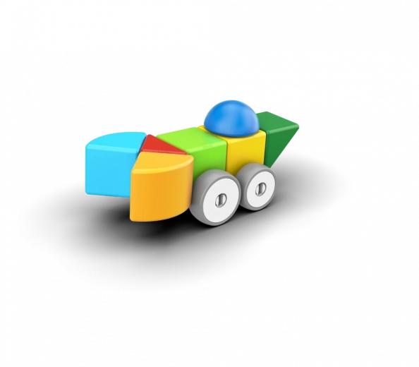 Magnete, die halten und Spaß machen