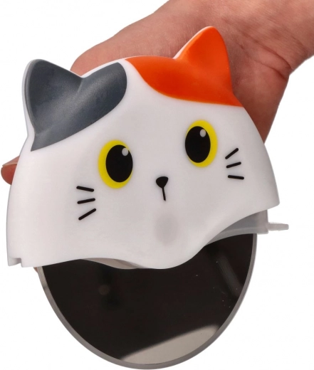 Ergonomischer Griff für sicheren Halt