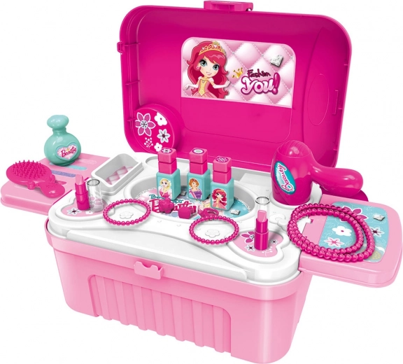 Licht- und Soundeffekte für noch mehr Spaß