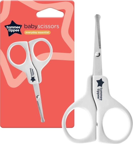 Babyschere