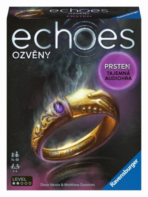 Echoes Der Ring