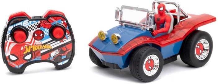 Starke 2,4-GHz-Steuerung ohne Störungen