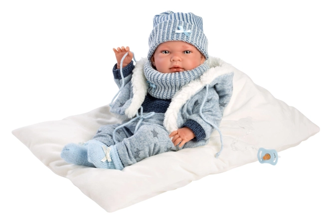 Kompatibel mit Puppen 40–42 cm