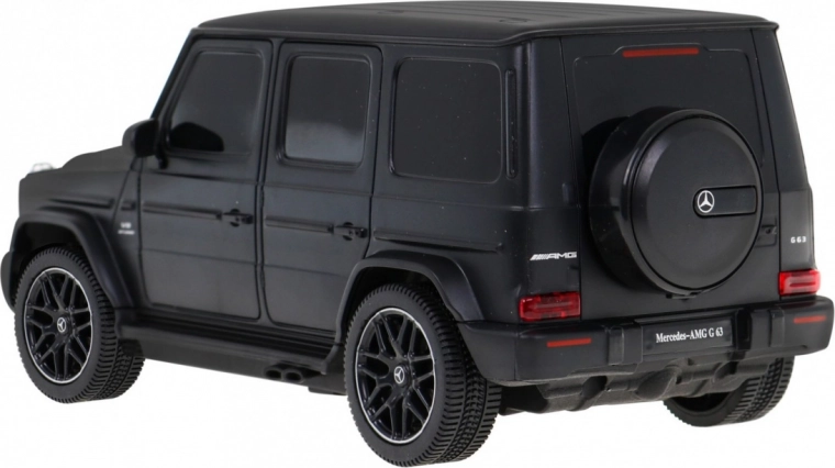 Realistische Details und stabiles Fahren
