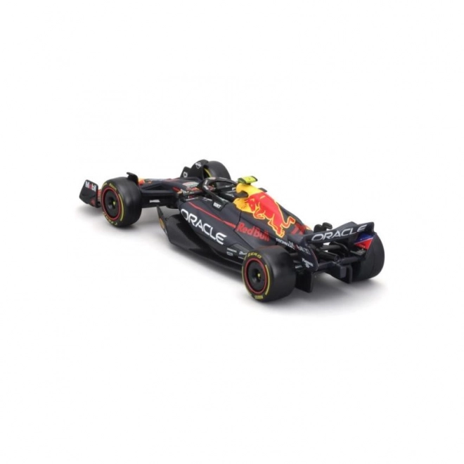 Bburago Modellauto Red Bull Racing RB19 Formel 1 2023