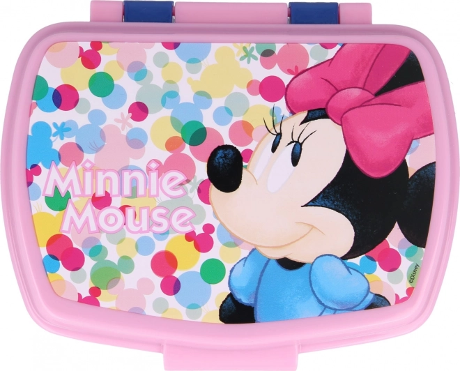 Minnie Lunchbox