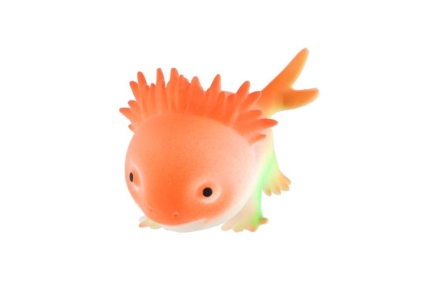 Antistress Silikon-Salamander für Kinder und Erwachsene