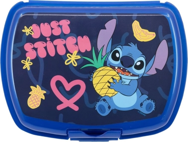 Stich Snackbox