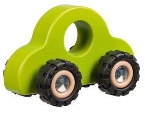 Ergonomischer Griff für die Kleinsten