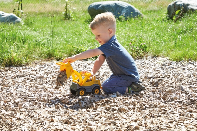 EcoActives Kipplaster 27 cm