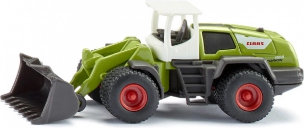 Fahrzeuglader Claas Torion 1914