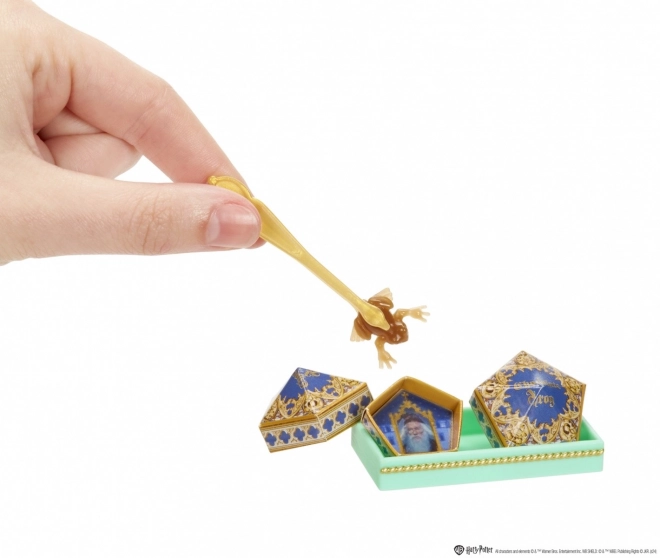 Minifigur Harry Potter Honeydukes