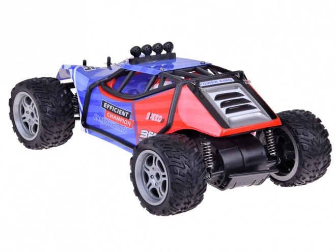Hyper Truck Off-Road ferngesteuertes Auto