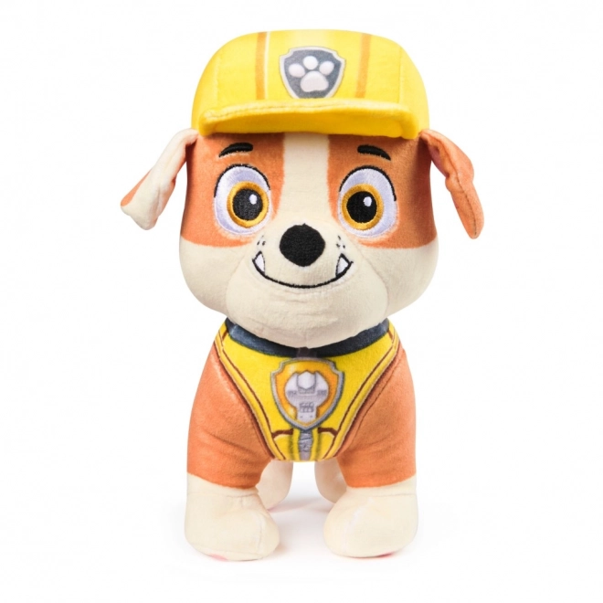Paw Patrol Plüschspielzeug Zuma
