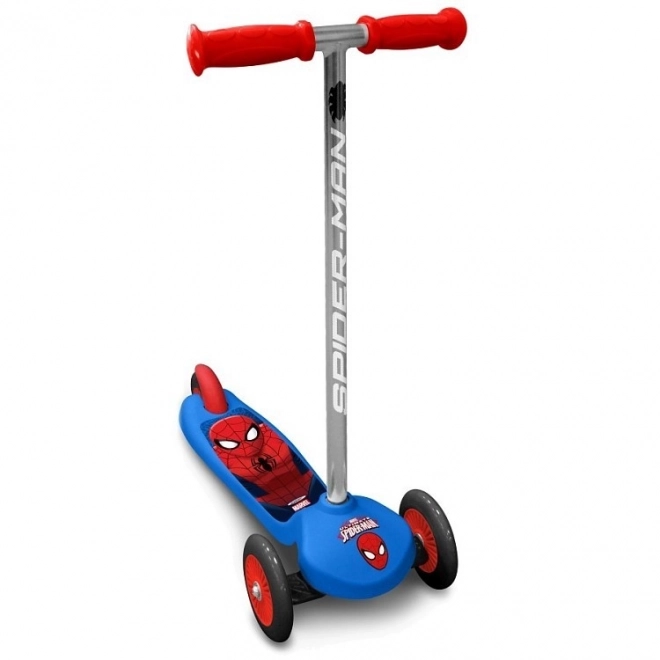 Balancescooter SPIDERMAN