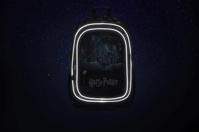 Schulrucksack Hogwarts Harry Potter