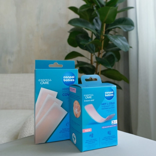Komfort und Hygiene dank Überzügen