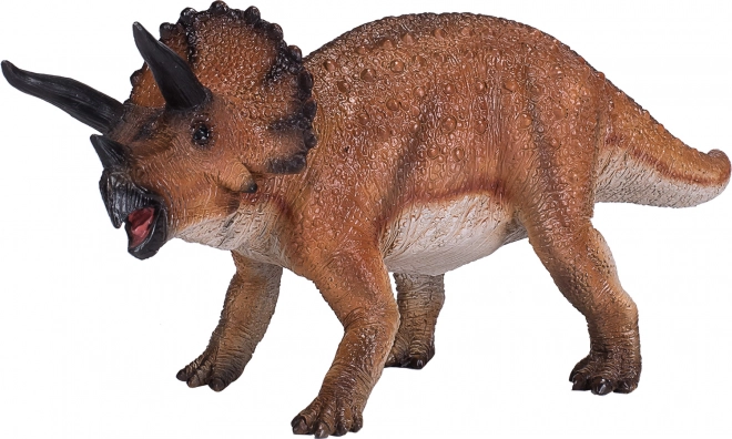 Mojo Triceratops Figur