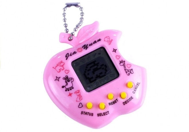 Elektronisches Haustier Tamagotchi Pink