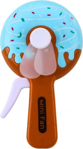 Leicht und kompakt für jede Hand