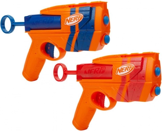 Hasbro Nerf N Serie, Duopack