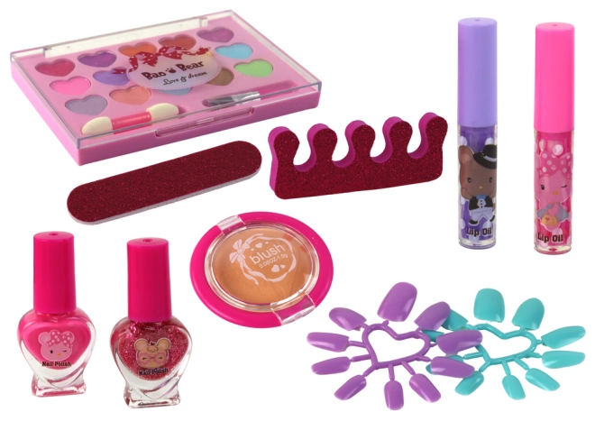 Verspieltes Design