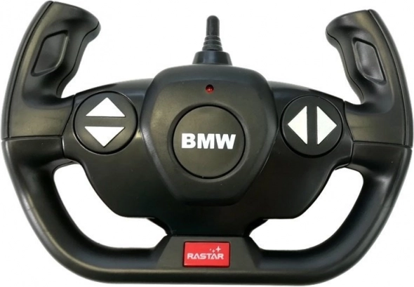 R/C Auto BMW Z4 Roadster 1:14 weiß