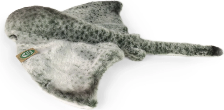 Realistisches Aussehen und weiches Material