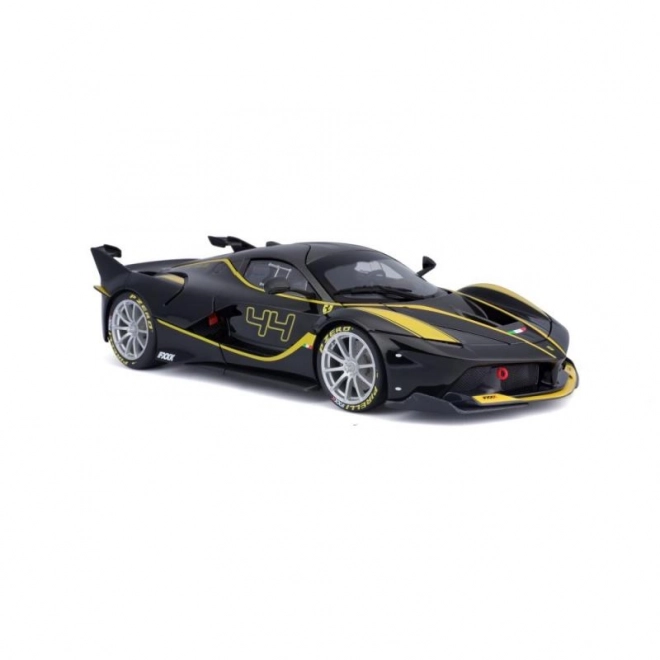 Ferrari Signature Series FXX K Modell Schwarz