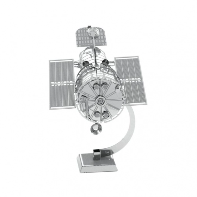 Metal Earth 3D Puzzle Hubble-Teleskop