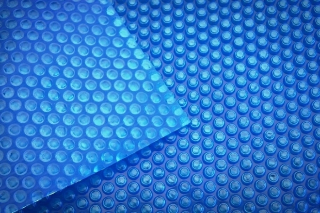 Sonnenabdeckung für den Pool 488x244 cm für INTEX Rahmenpools
