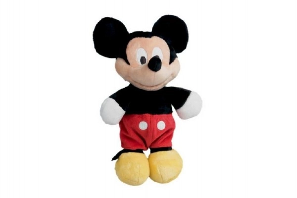 Mickey Maus 36 cm Plüschfigur