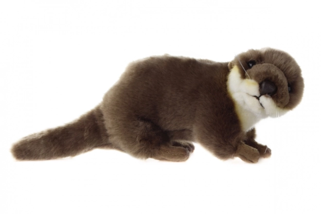 Plüsch Otter 25 cm