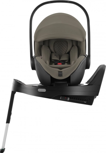 Autokindersitz Baby-Safe Pro Lux Urban Olive