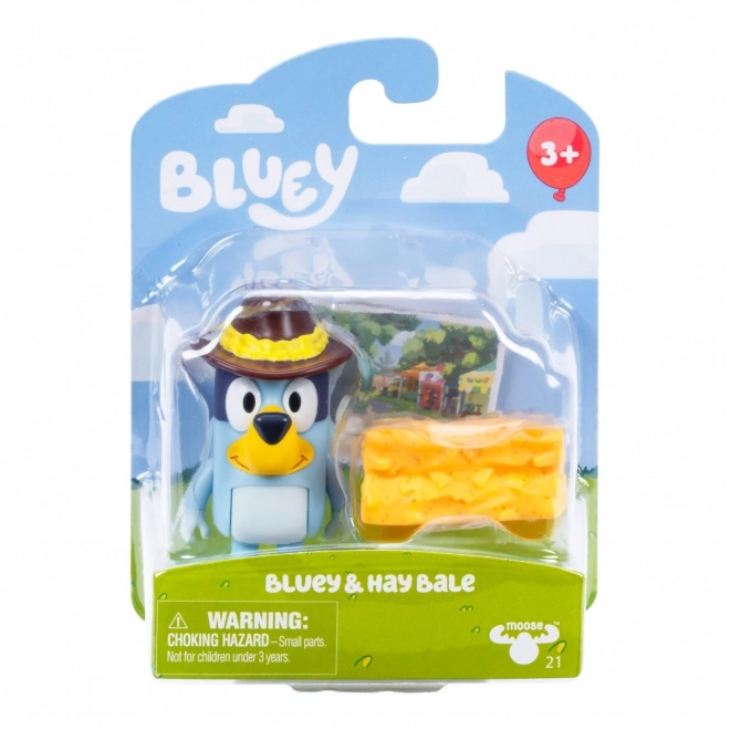 Bluey Spielfigur 1-Pack