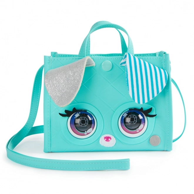 Interaktive Tasche VIPooch – Purse Pets