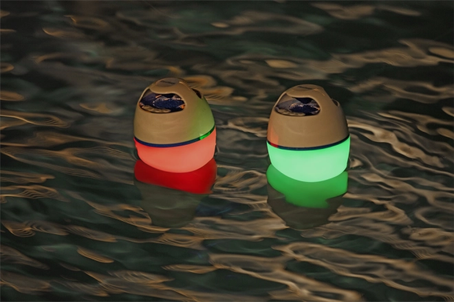 LED Lichtshow