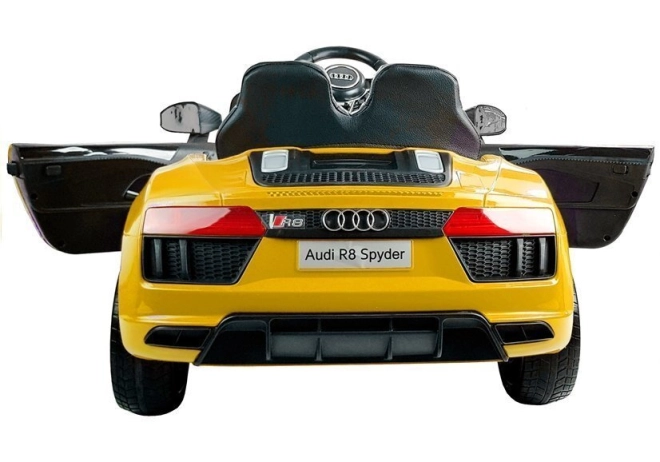Sportliches Design und realistische Funktionen