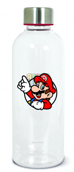 Hydroflasche 850 ml Super Mario