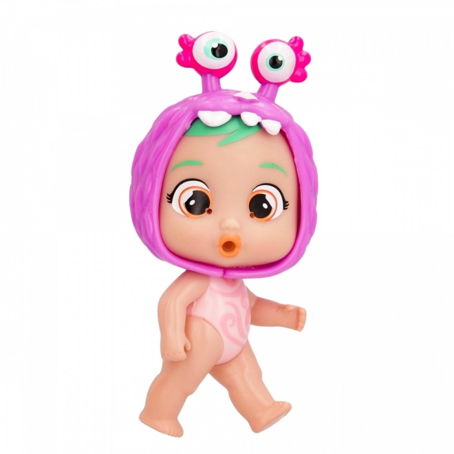Puppe Cry Babies Jumpy Monsters Bubu