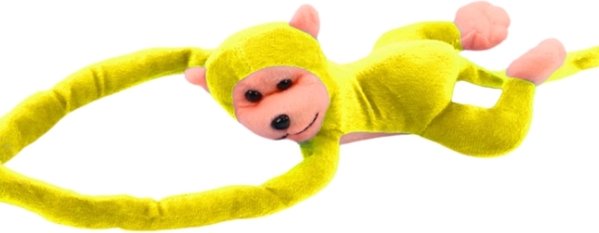 Weich und kuschelig zum Schmusen
