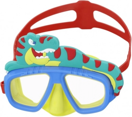 Kinder Schwimmbrille Einhorn Bestway