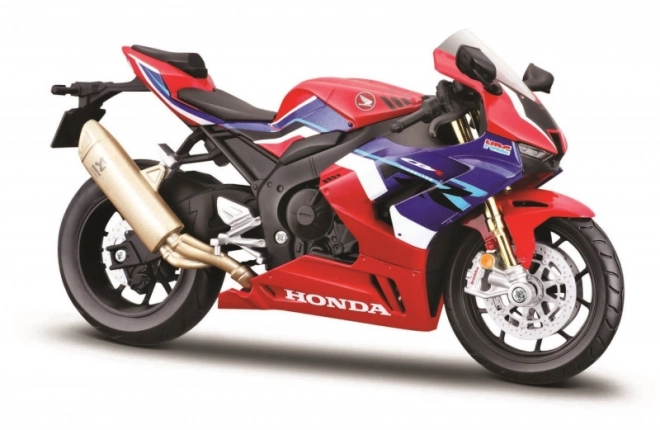 Metallmodell Motorrad HONDA CBR 1000RR Fireblade