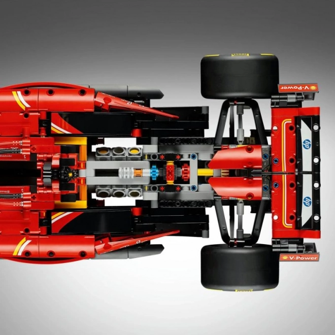 LEGO Technic Ferrari SF-24 F1 für Erwachsene